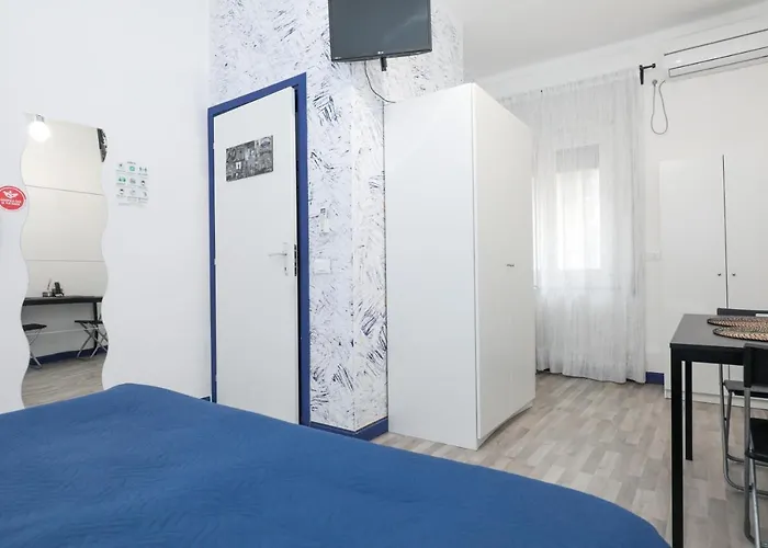 Le Mura Room&Breakfast