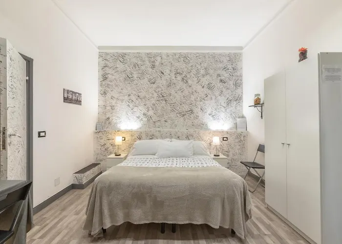 Le Mura Room&Breakfast