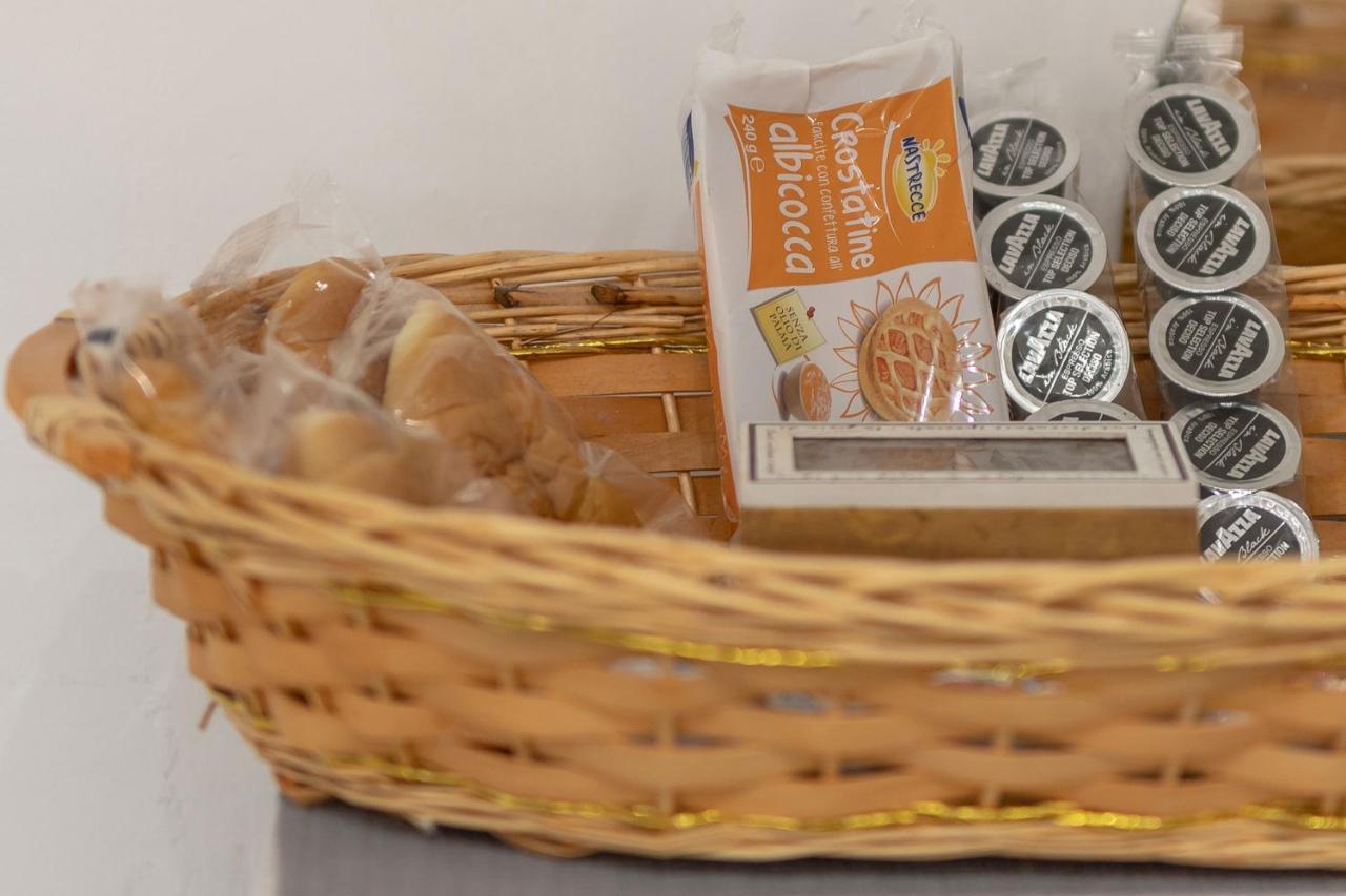 Le Mura Room&breakfast Guest house Genoa