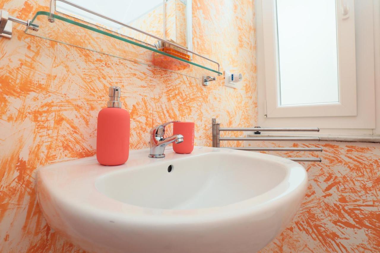 Guest house Le Mura Room&breakfast
