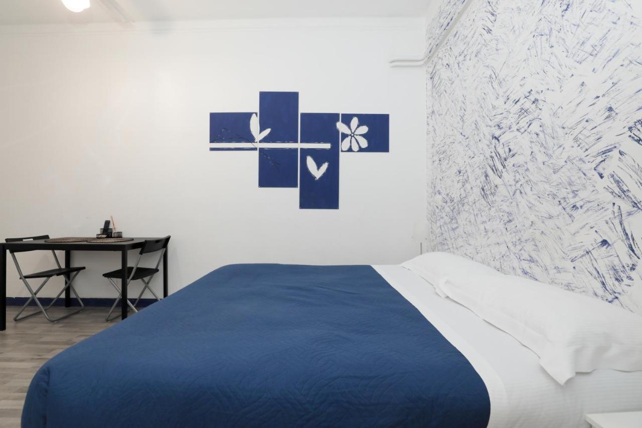 Le Mura Room&breakfast * Genoa