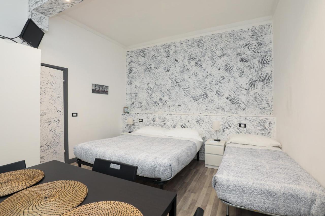 Le Mura Room&breakfast
