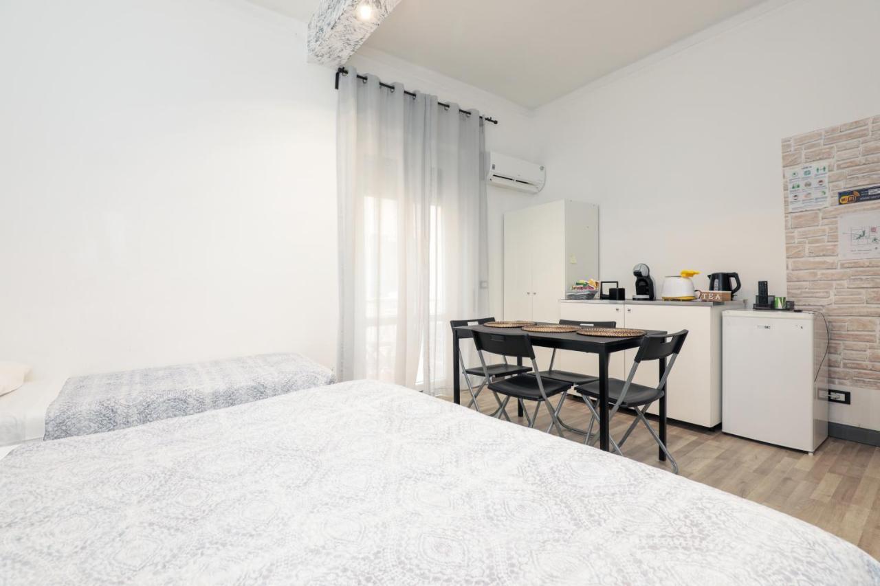 Le Mura Room&breakfast