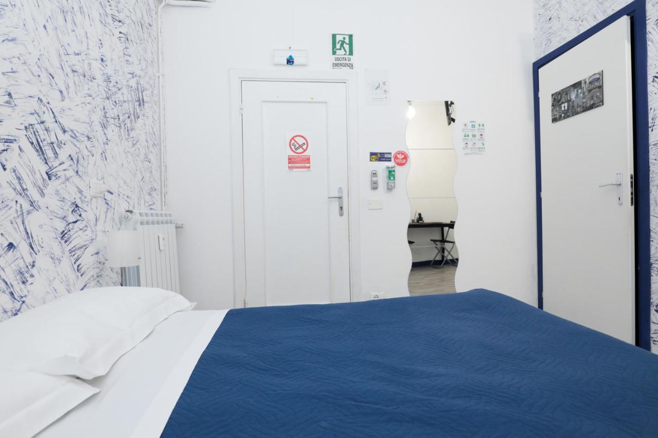 Guest house Le Mura Room&breakfast *