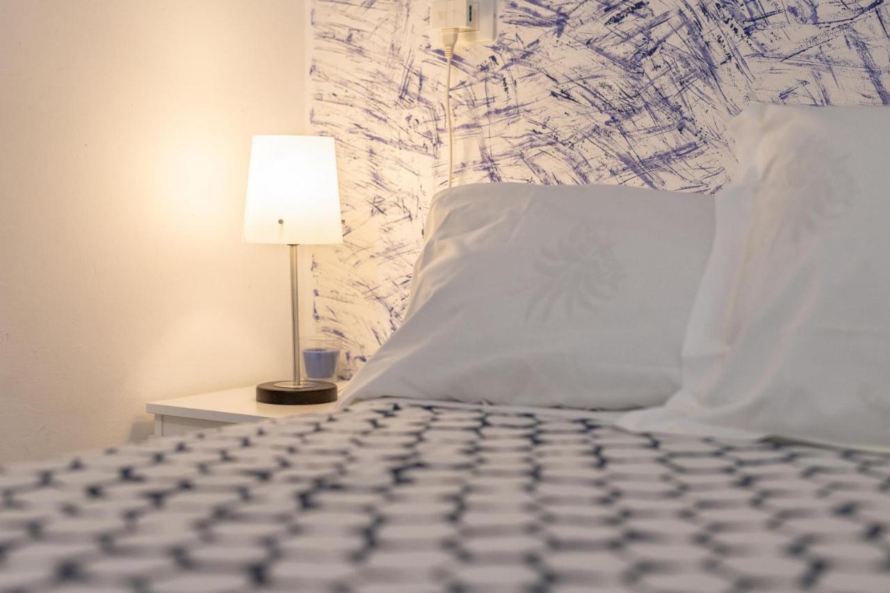 Le Mura Room&breakfast Gasthof