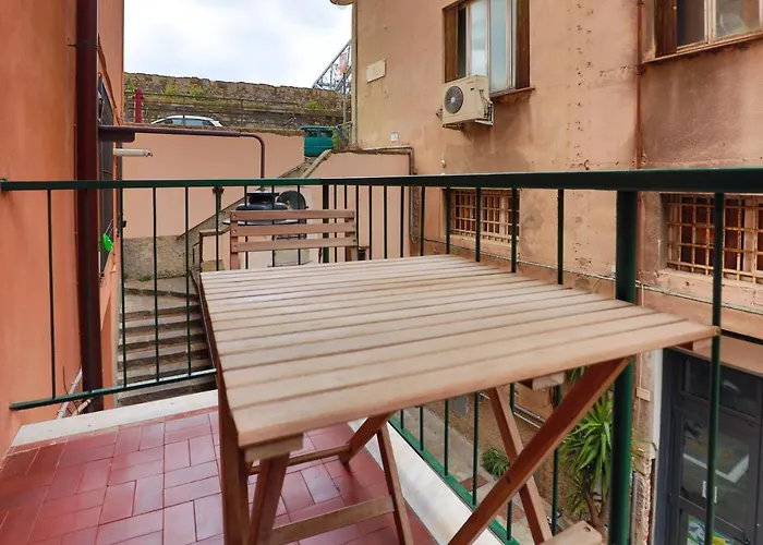 Le Mura Room&Breakfast